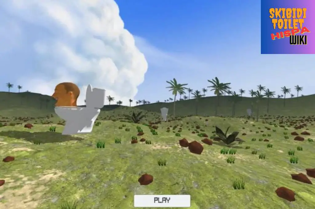 juega SKIBIDI TOILET SHOOTING AND SURVIVAL GAME ONLINE