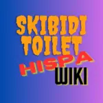 Logo Oficial Skibidi Toilet Hispa Wiki